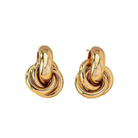 Lea Earrings