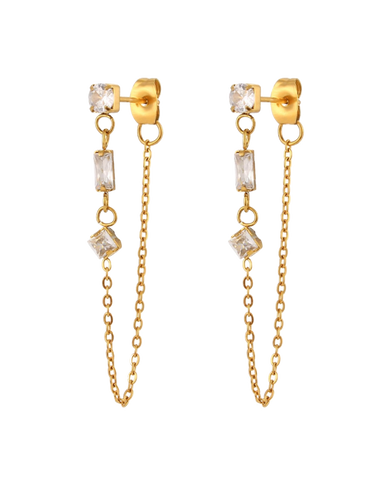 Lucia Earrings