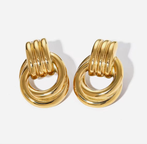 Eleanor Earrings