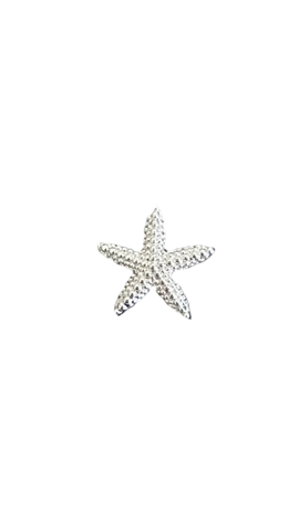 Helix Starfish Earring
