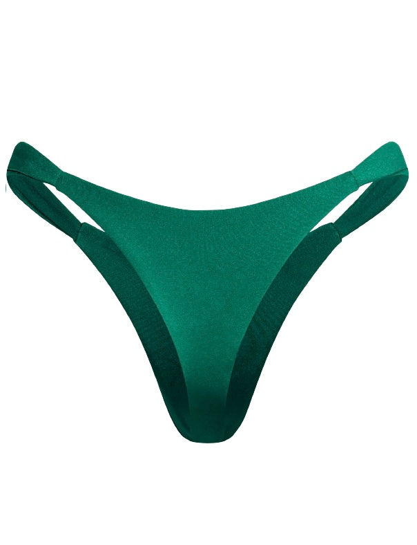 Cairo Bottoms | Emerald