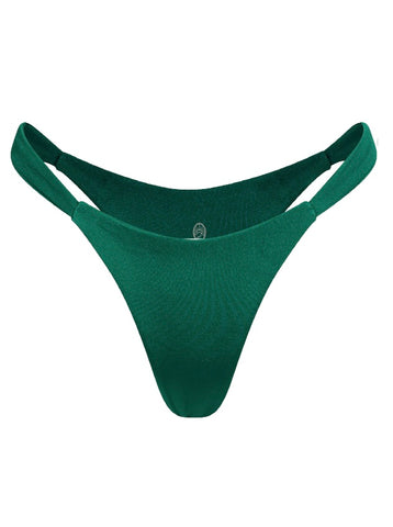 Cairo Bottoms | Emerald