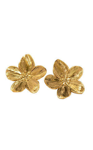 Flora Earrings