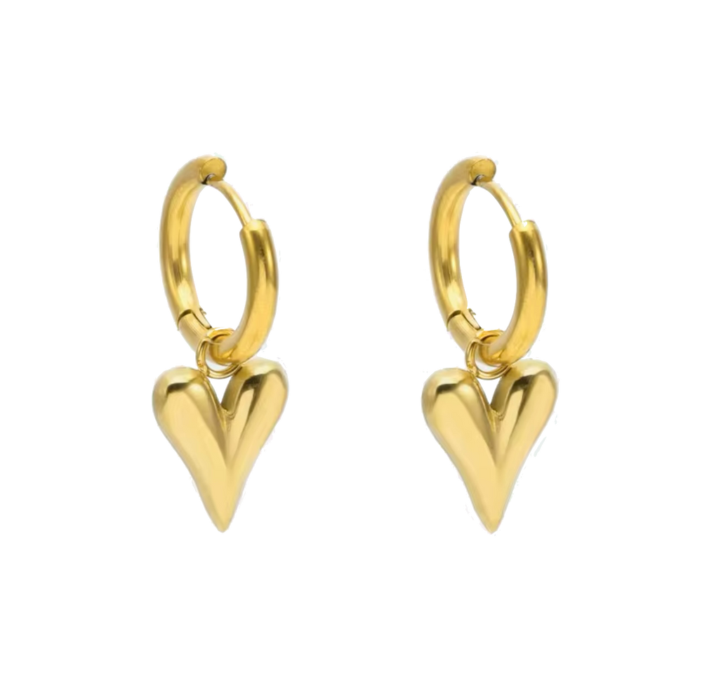 Alessia Earrings