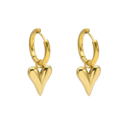 Alessia Earrings