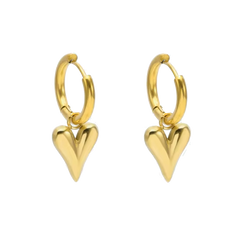 Alessia Earrings