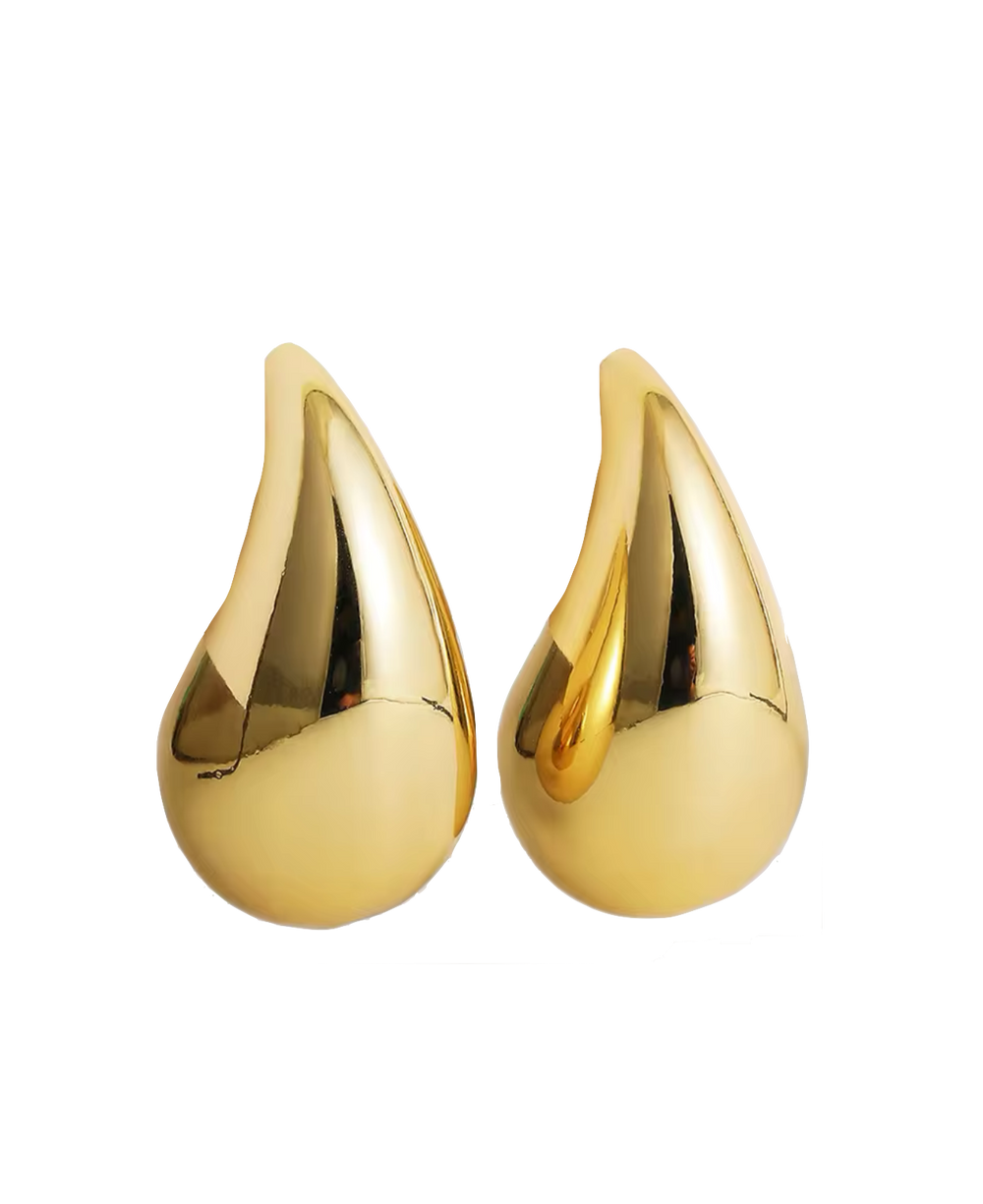 Drop Earrings