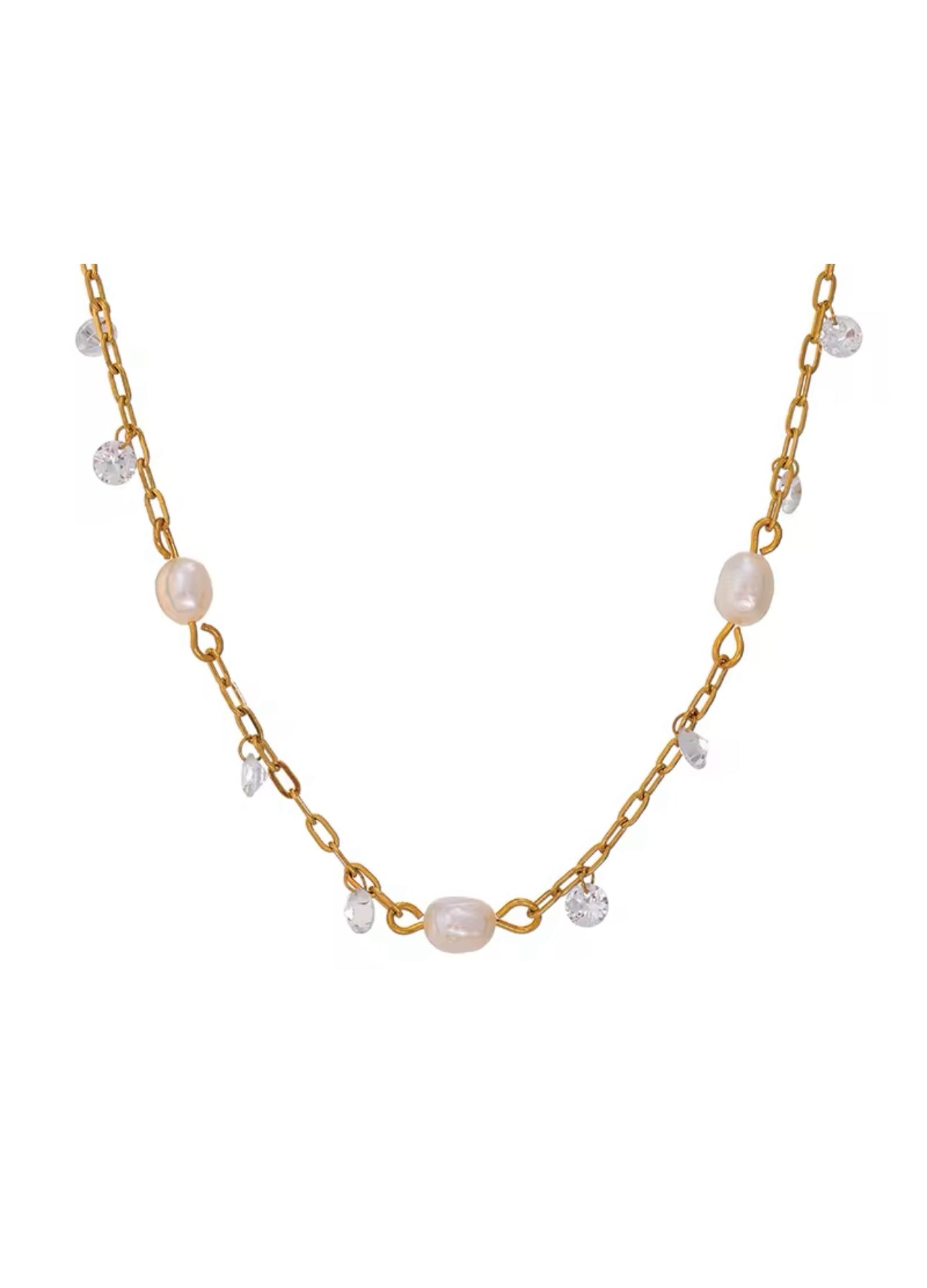 Margaritari Necklace