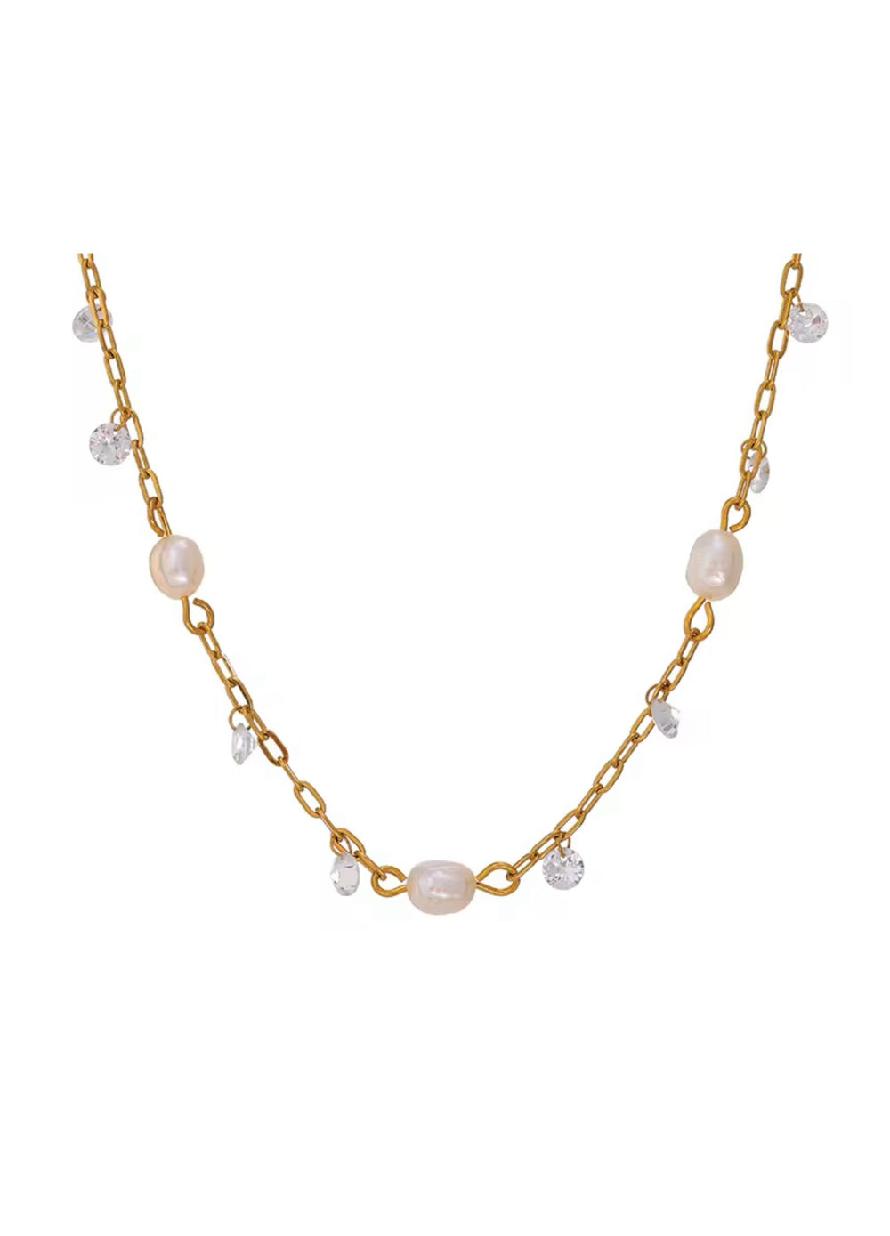 Margaritari Necklace