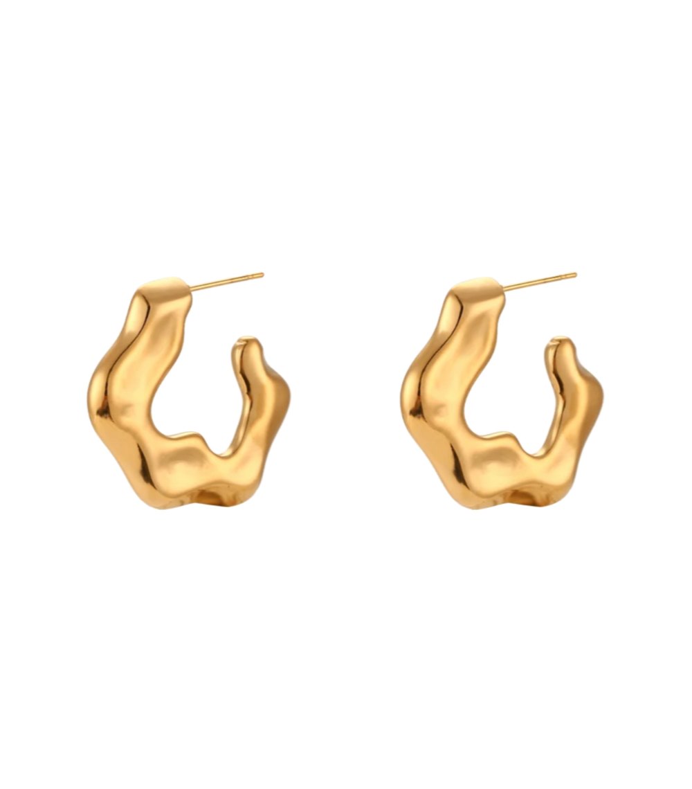 Audrey Earrings