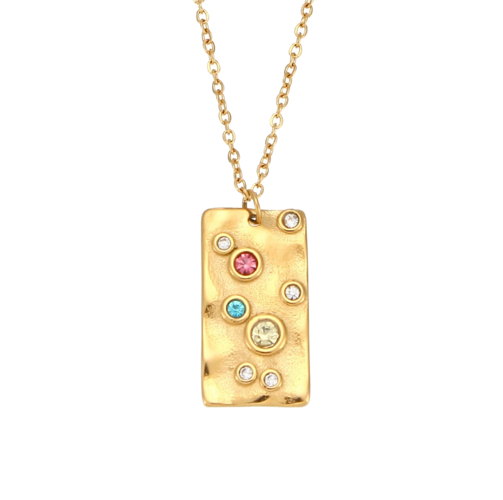 Lani Necklace