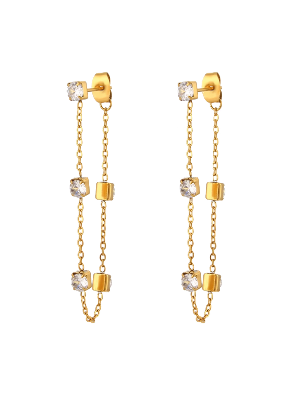 Issy Earrings