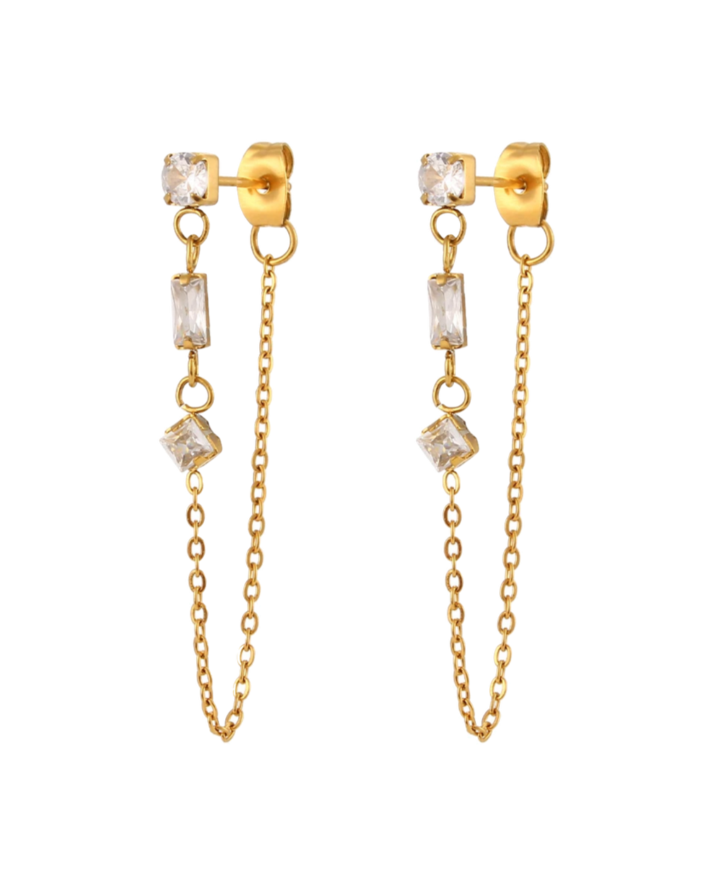 Lucia Earrings