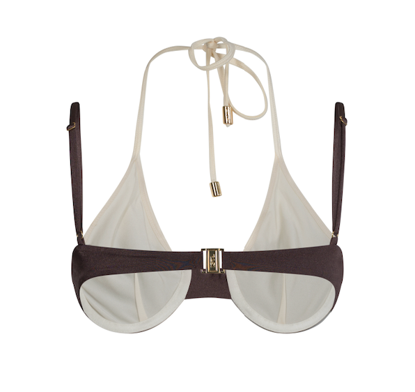 Cyprus Top in Coconut