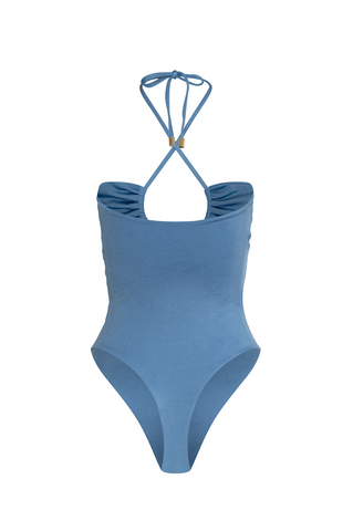 Luna One-Piece in Baia