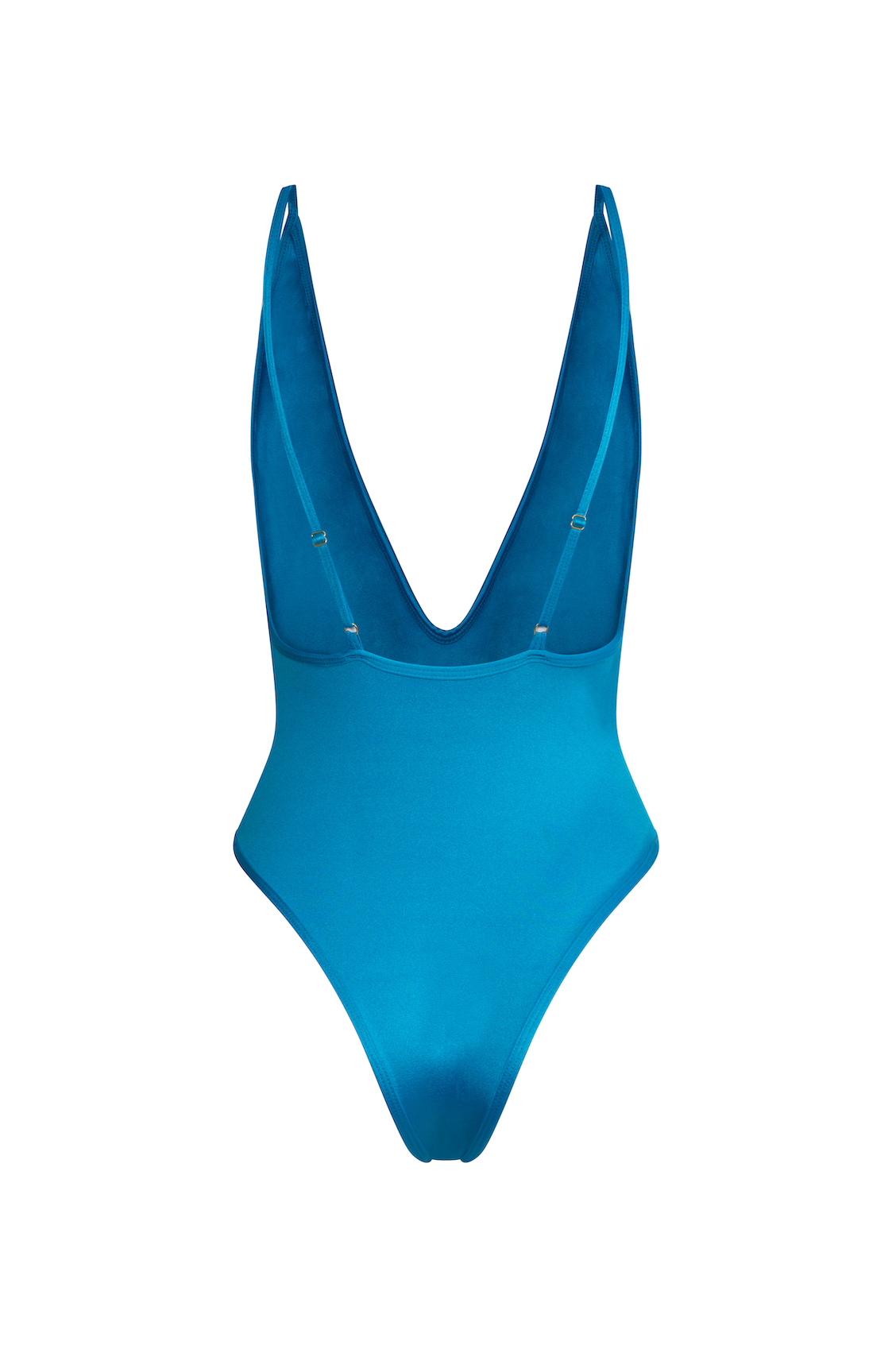 Eva One-Piece | Cobalt