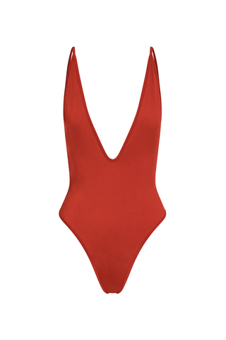 Eva One-Piece | Chilli