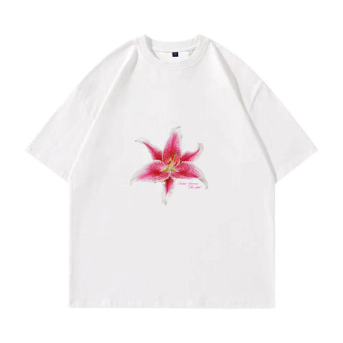 Lily Tee