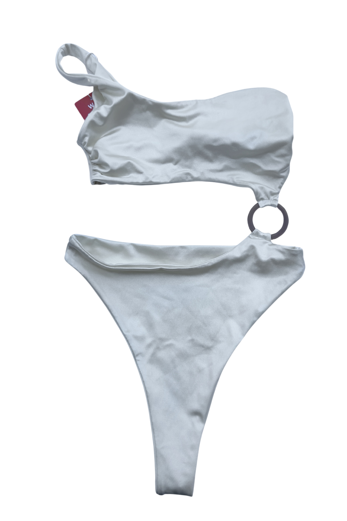 Soaking in Coconut Milk | Sample 1