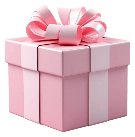 Jewellery Gift Wrapping with Ribbon