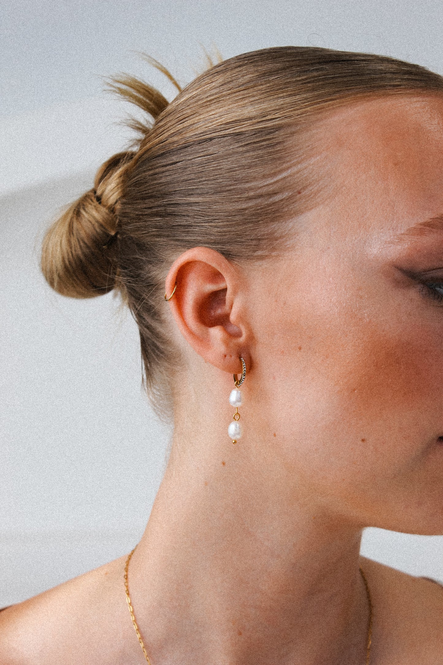 Greta Earrings