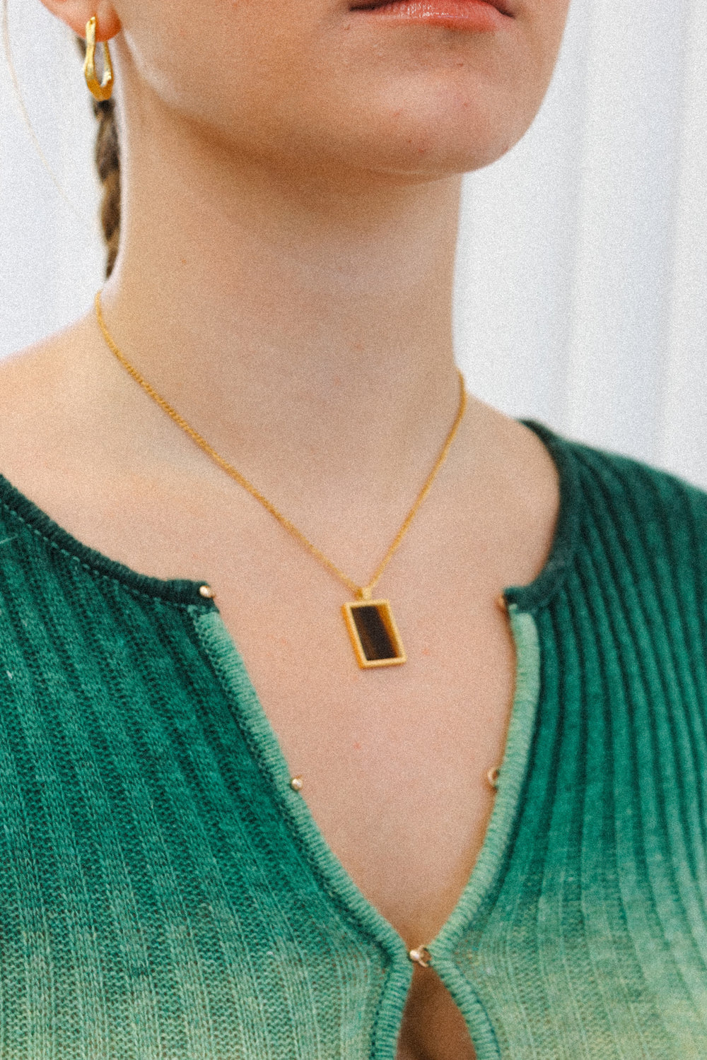 Celestial Necklace