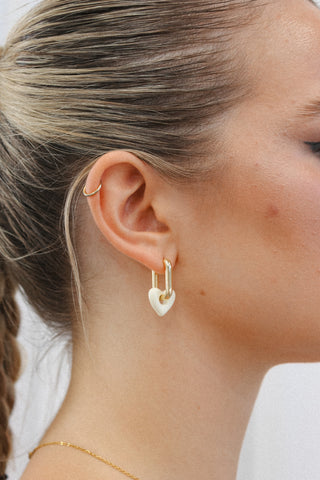 Amour Earrings