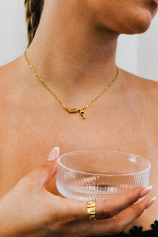 Happy Hour Necklace