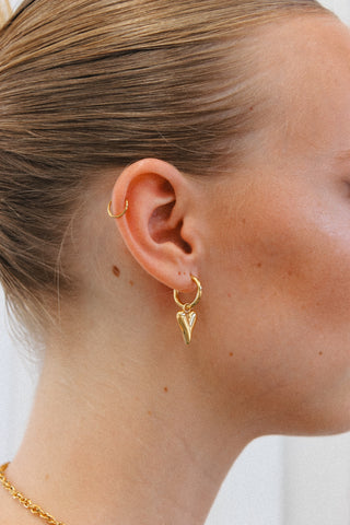 Alessia Earrings