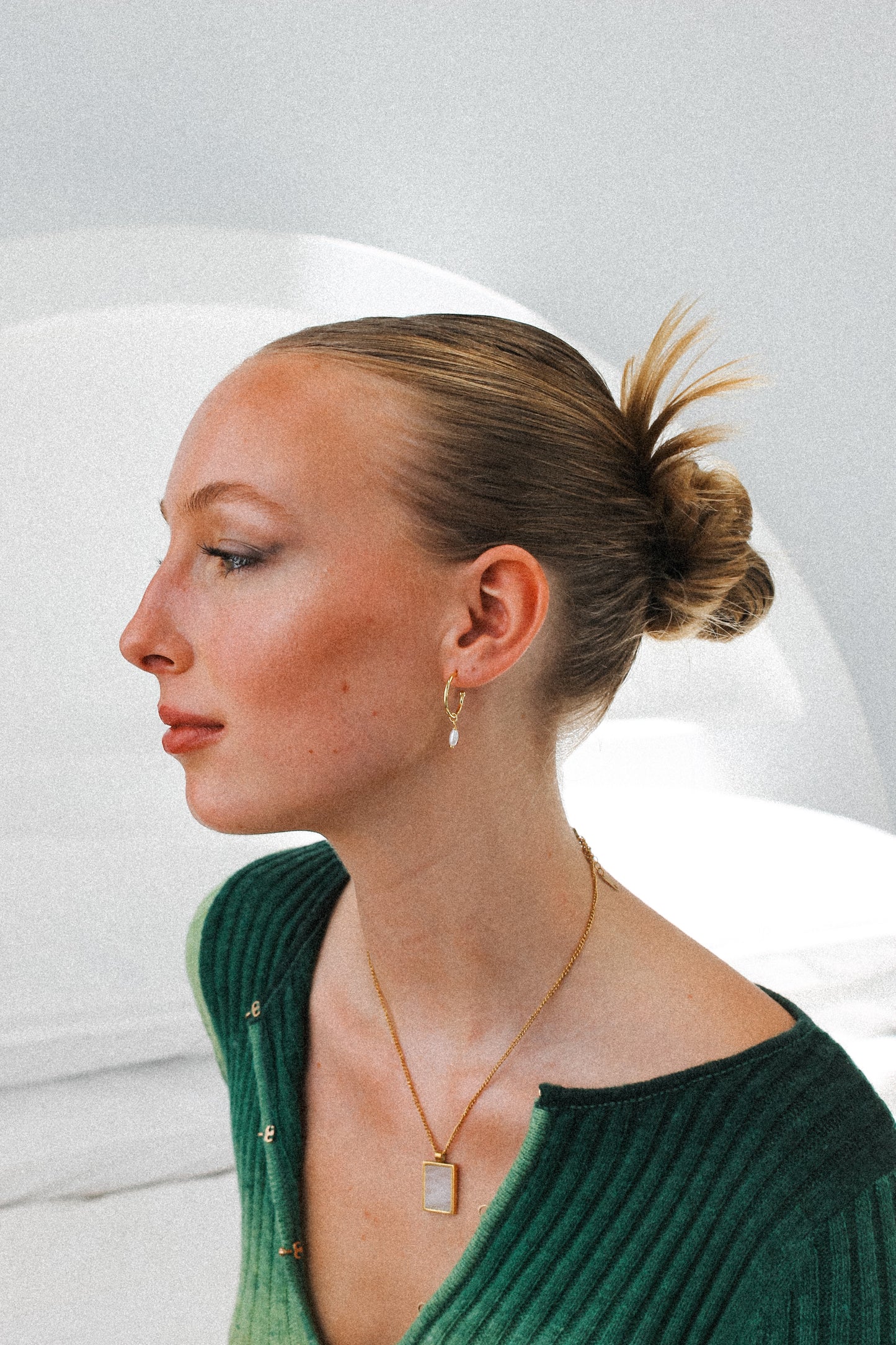 Ghita Earrings
