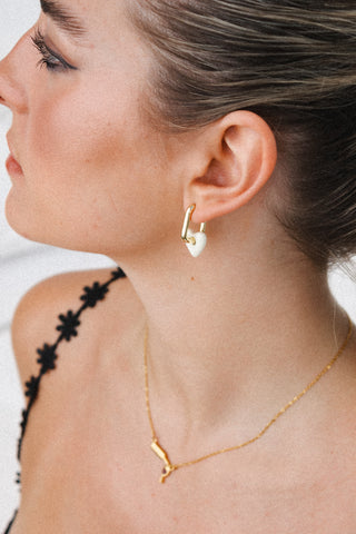 Amour Earrings